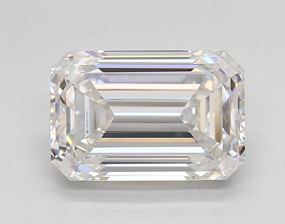 Emerald 3.29ct