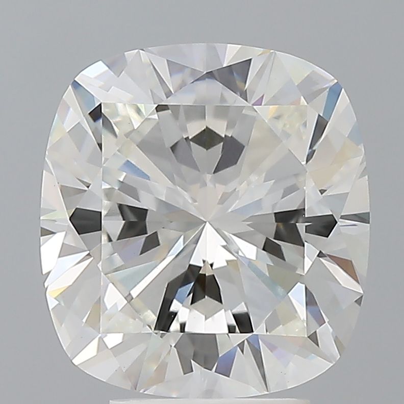 Cushion 4.58ct