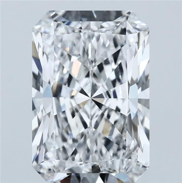 Radiant 4.1ct