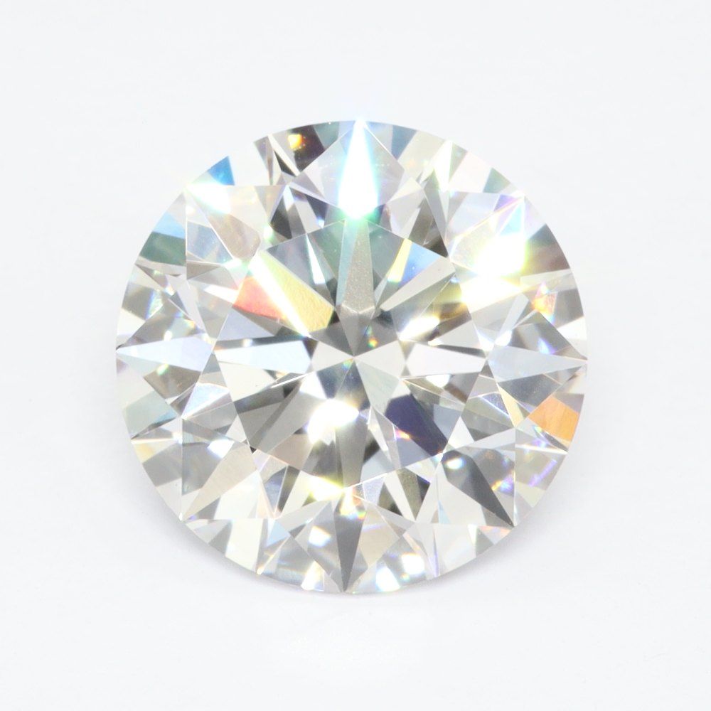 Round 3.22ct