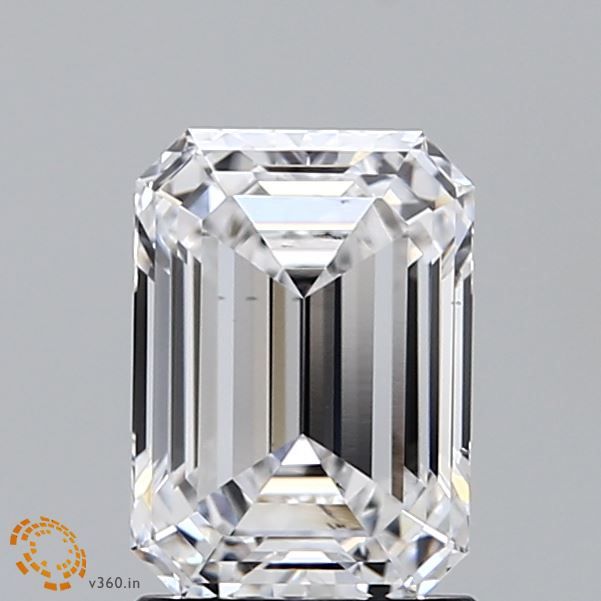 Emerald 1.14ct