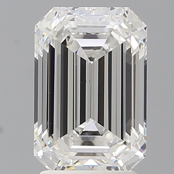 Emerald 2.59ct