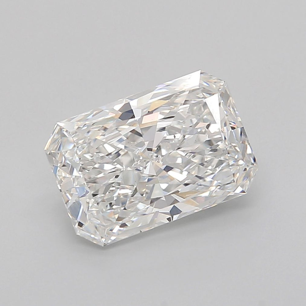 Radiant 3.55ct