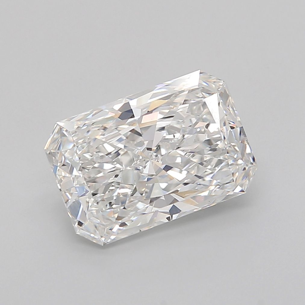 Radiant 3.55ct