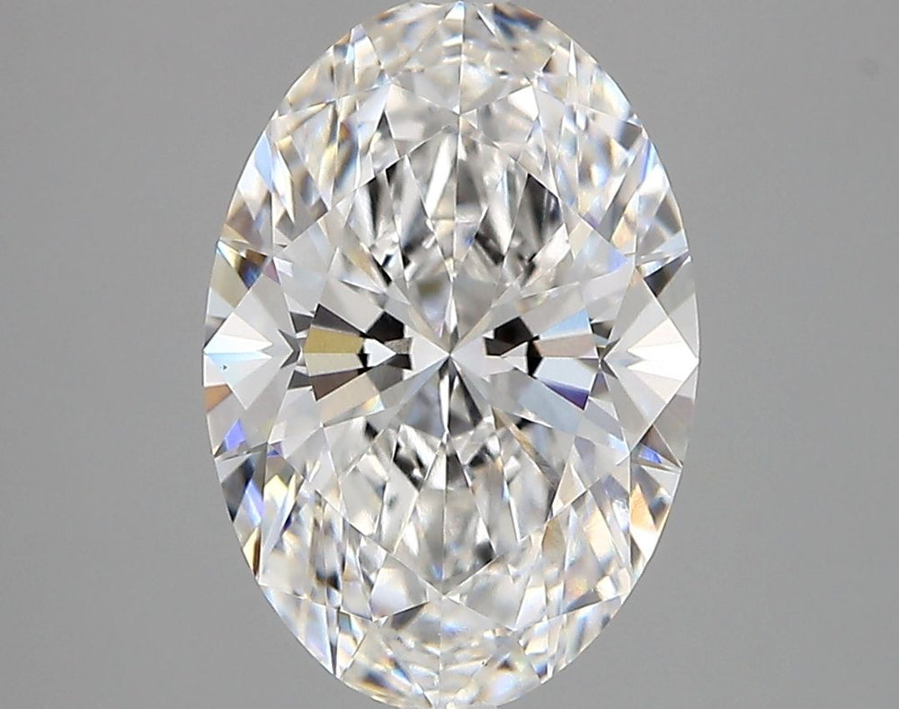 Oval 3.32ct