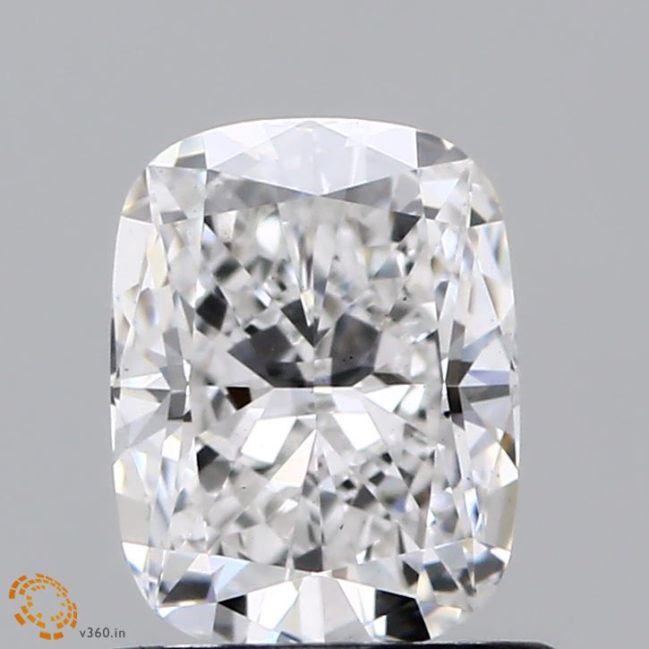 Elongated Cushion 1.05ct
