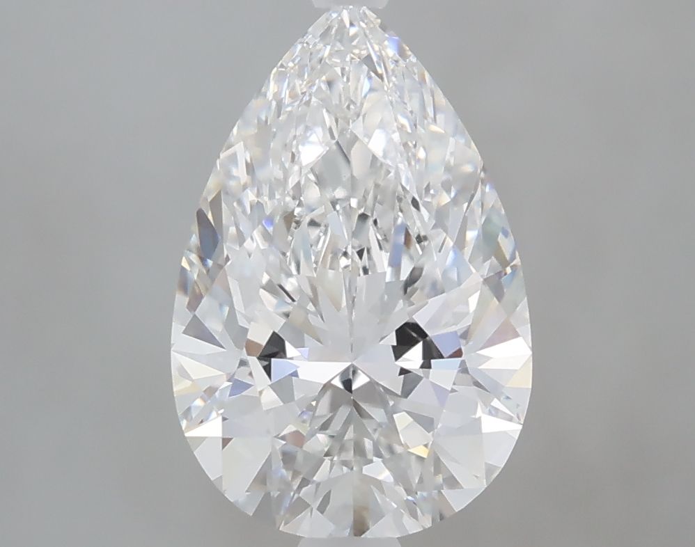 Pear 2.09ct