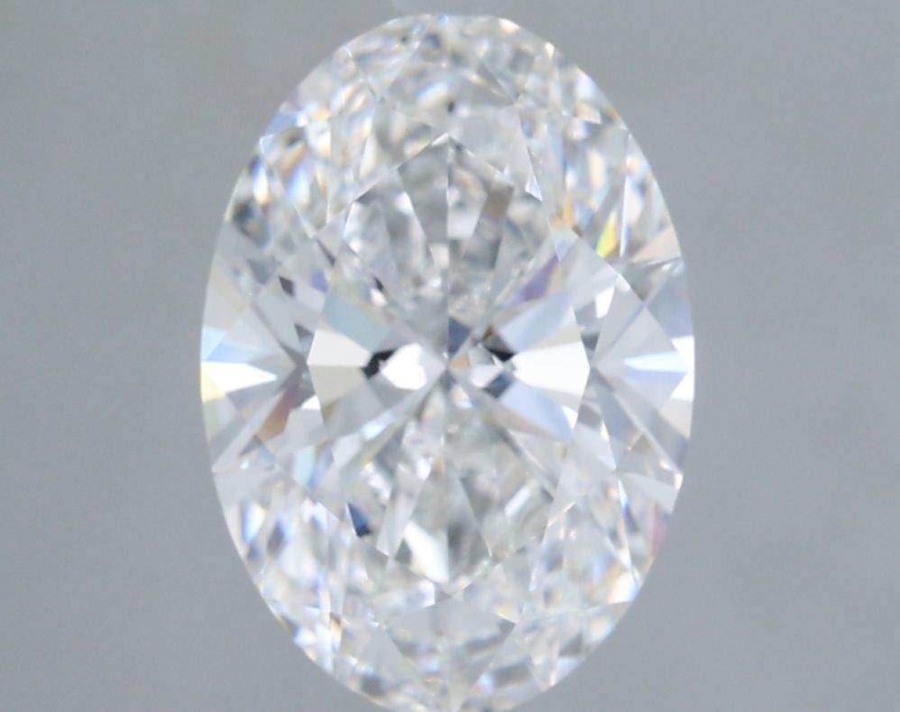 Oval 3.03ct