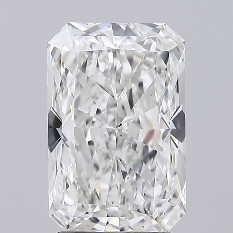 Radiant 2.5ct