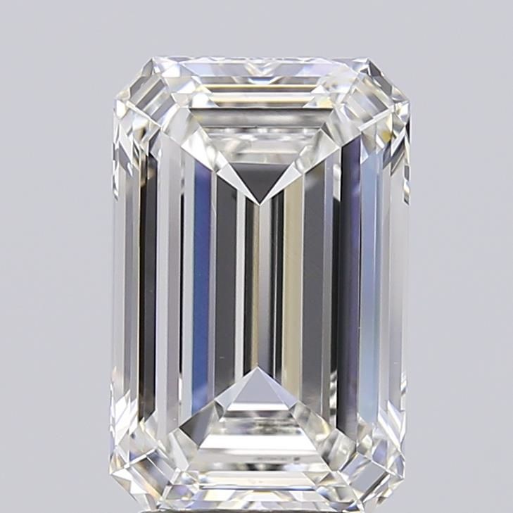 Emerald 3.59ct