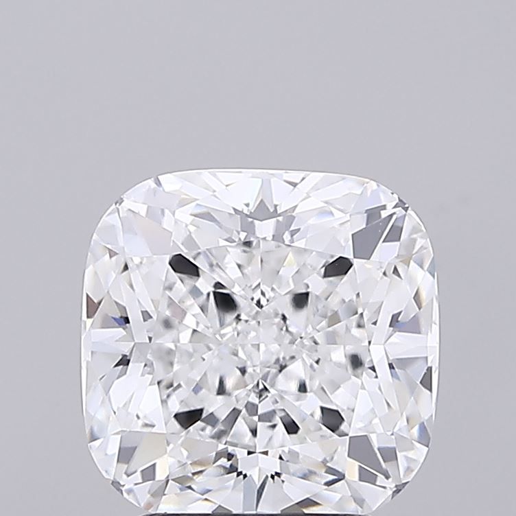Cushion 3.23ct