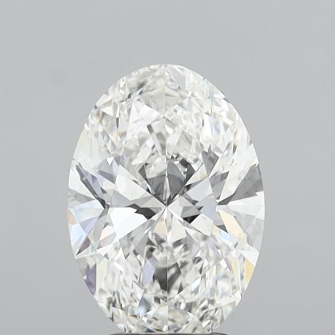 Oval 3.03ct