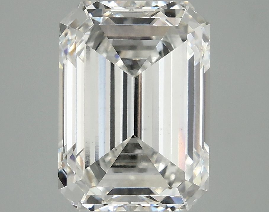 Emerald 3.93ct