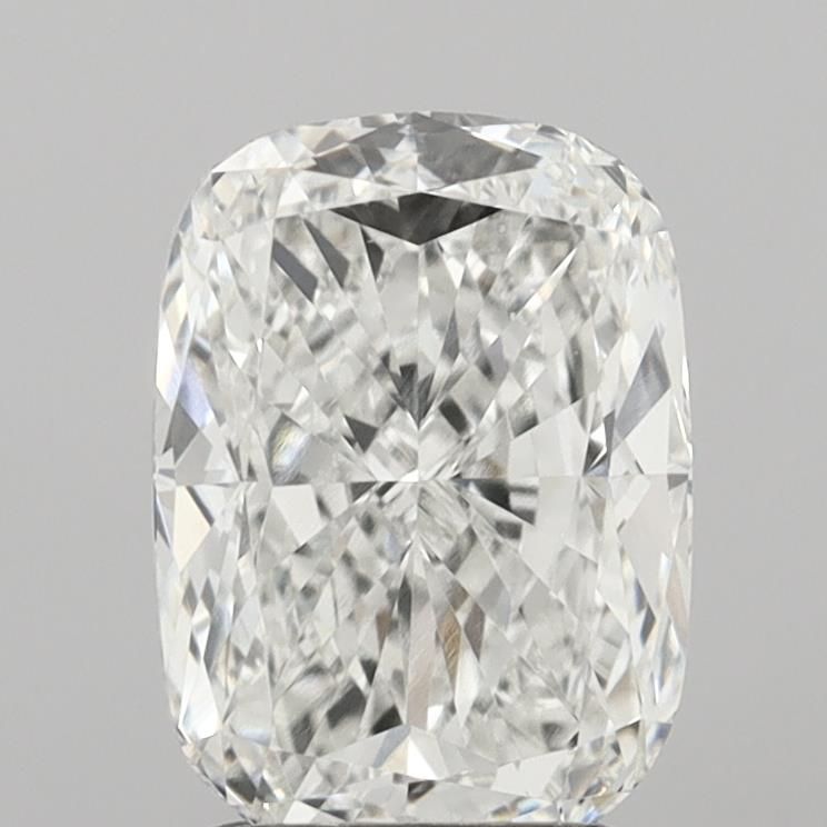 Elongated Cushion 2.5ct