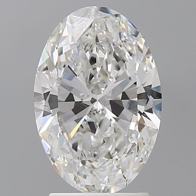 Oval 2.48ct