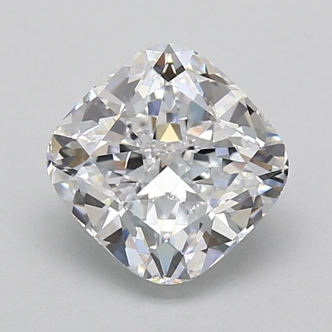 Cushion 2.54ct