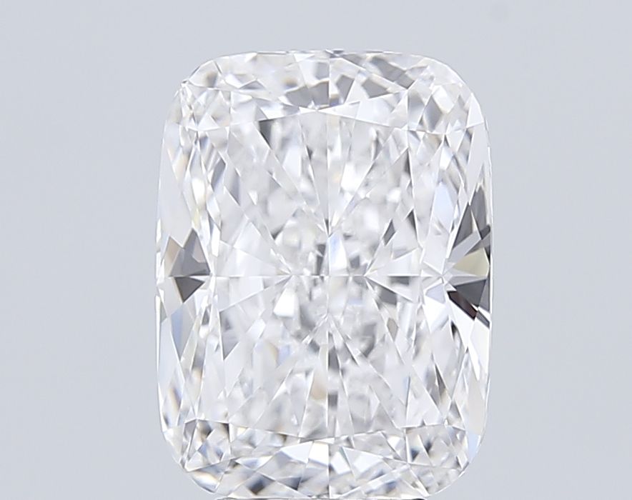 Elongated Cushion 6.54ct
