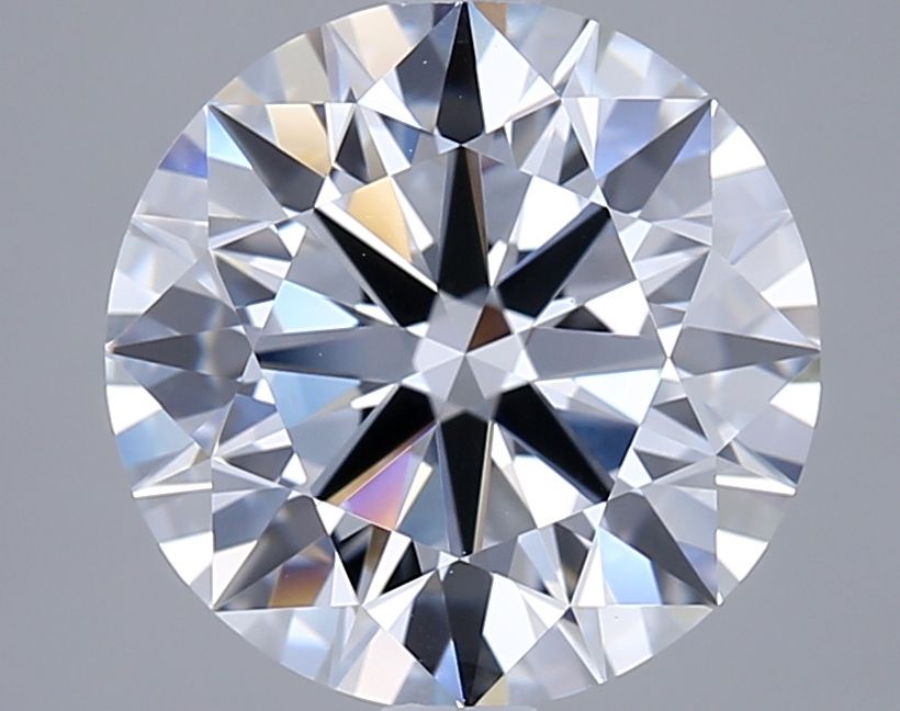 Round 3.04ct
