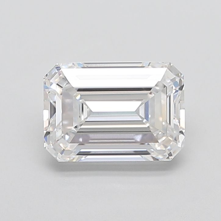Emerald 3.58ct