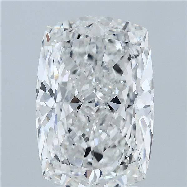 Elongated Cushion 4.06ct