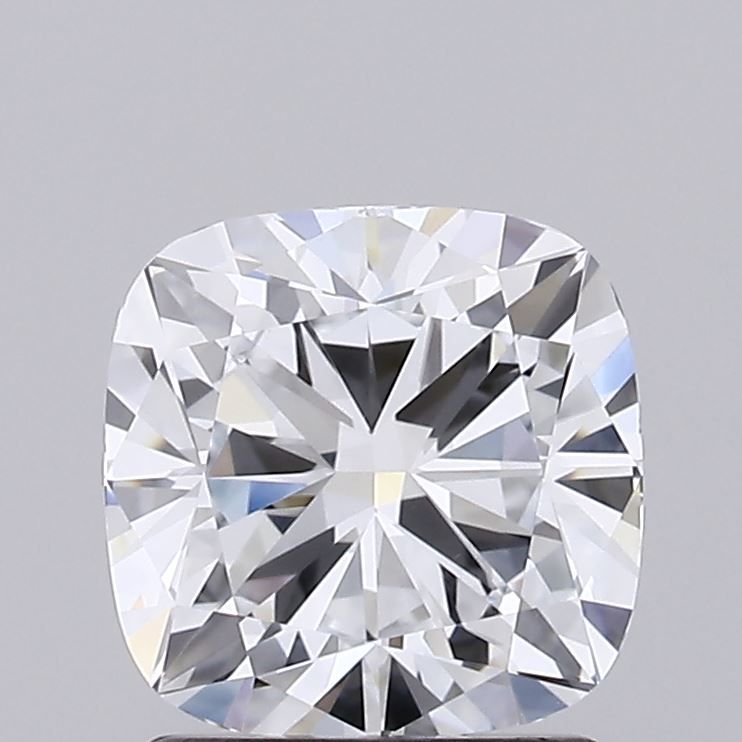 Cushion 1.53ct