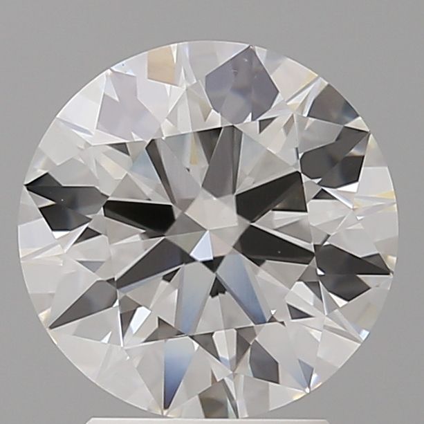 Round 2.92ct