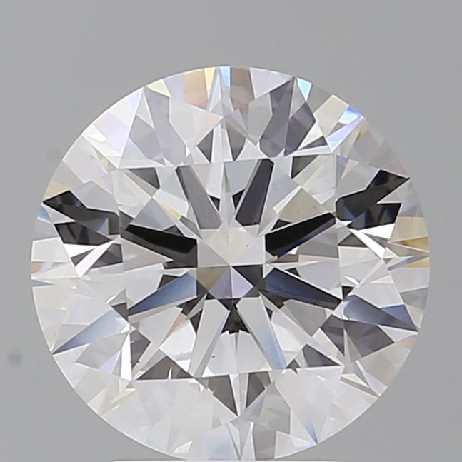Round 3.6ct