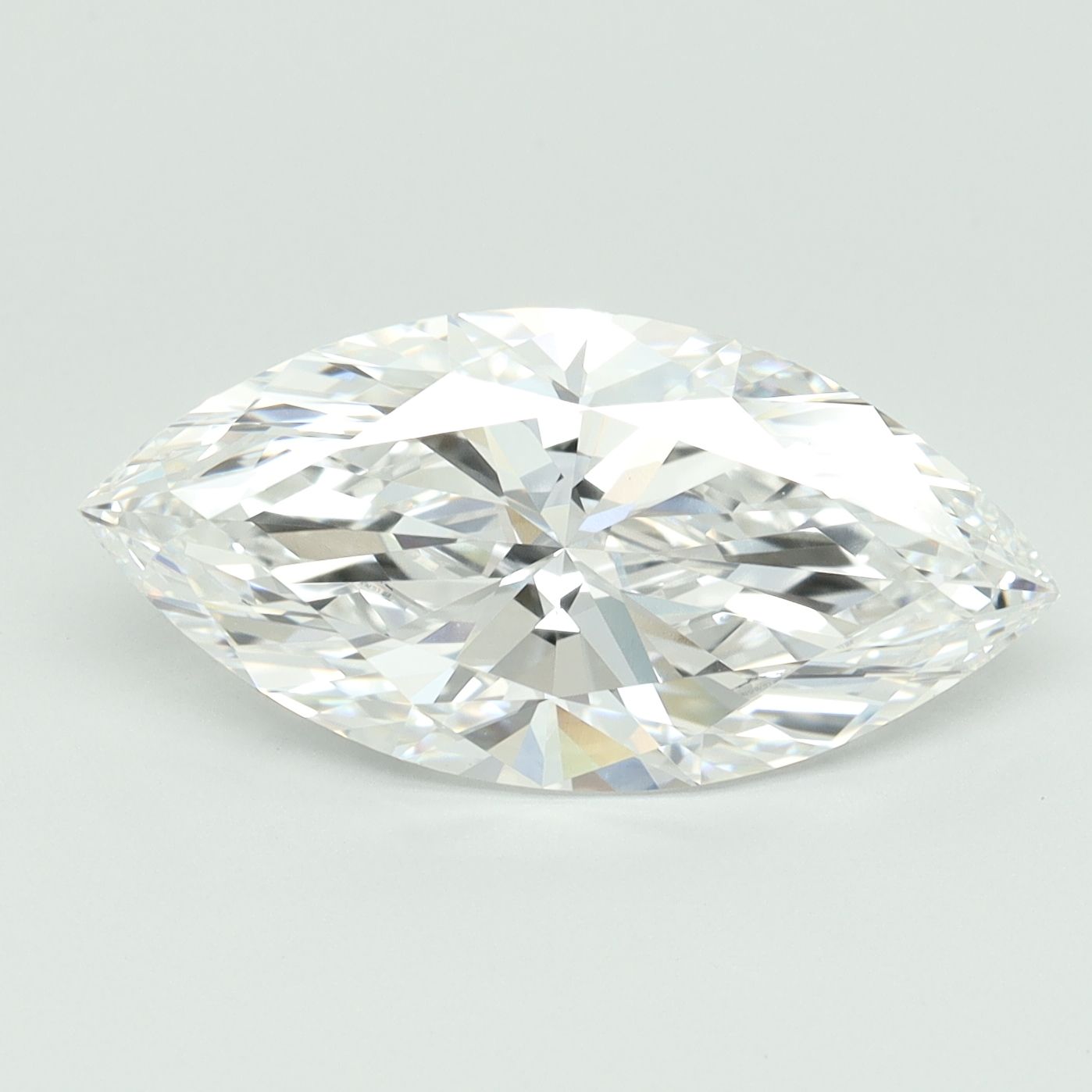 Marquise 4.08ct
