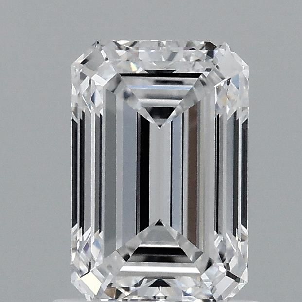 Emerald 1.18ct