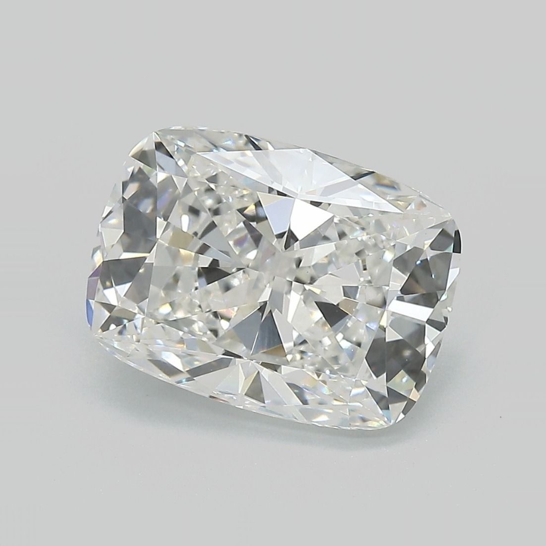 Elongated Cushion 4.55ct