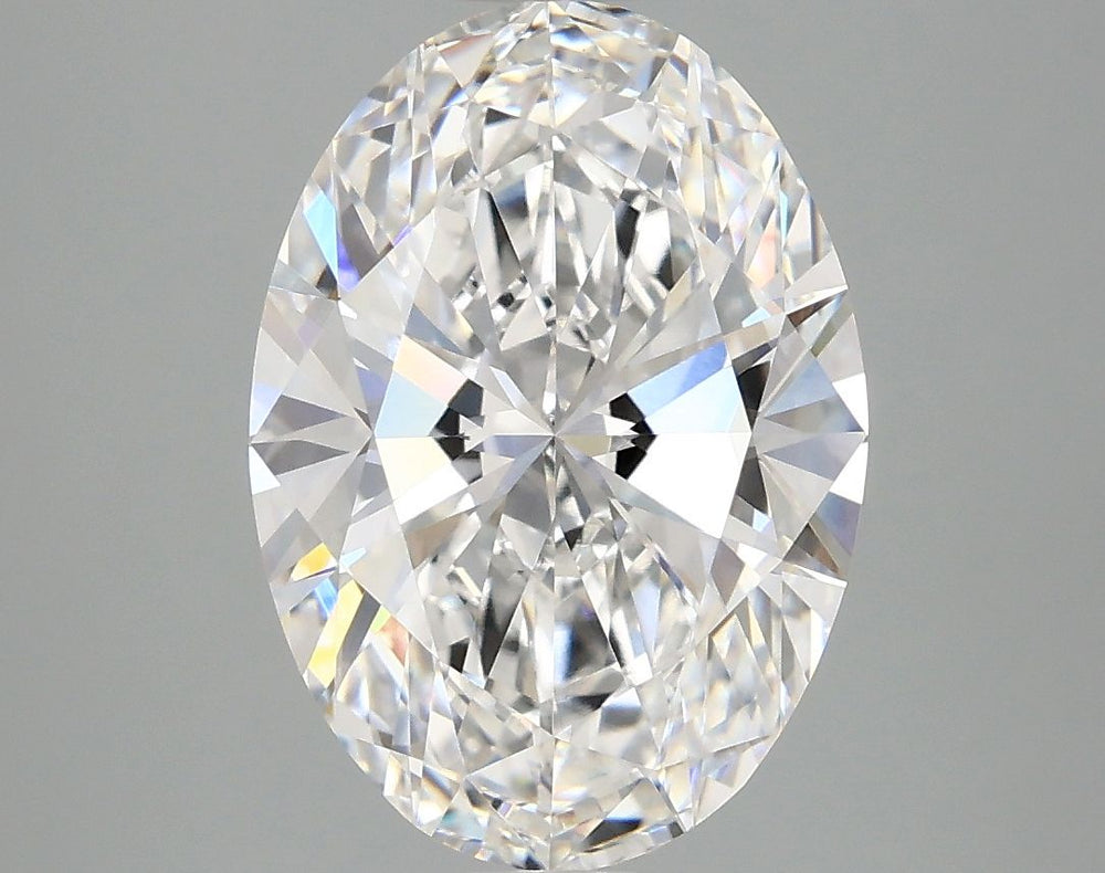 Oval 3.69ct