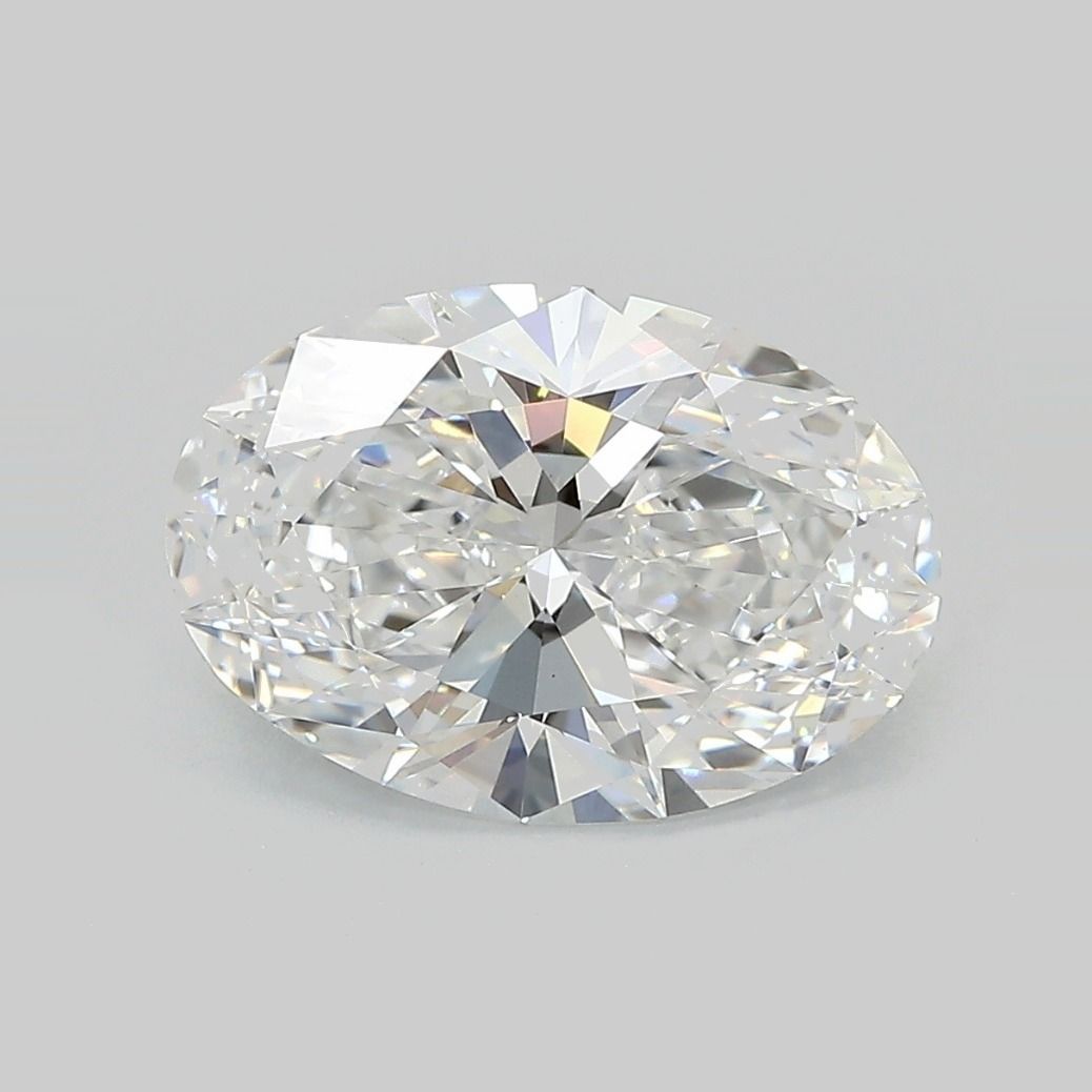 Oval 3.15ct
