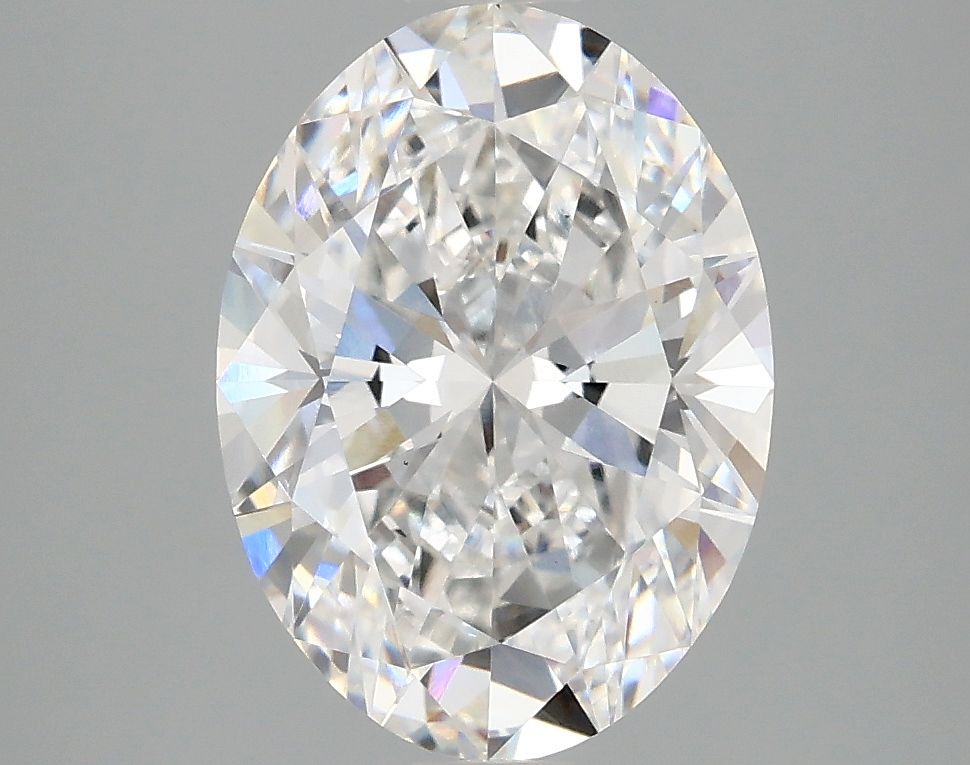 Oval 3.02ct