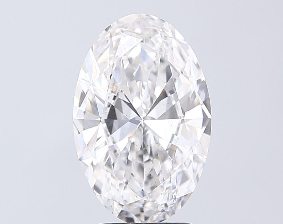 Oval 3.03ct