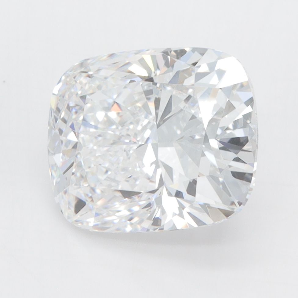 Elongated Cushion 3.59ct