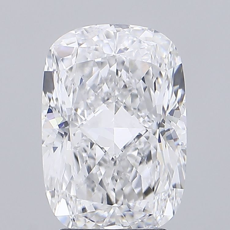 Elongated Cushion 3.58ct