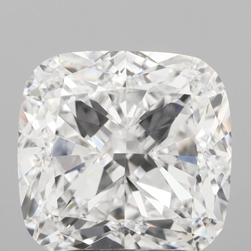 Cushion 3.26ct