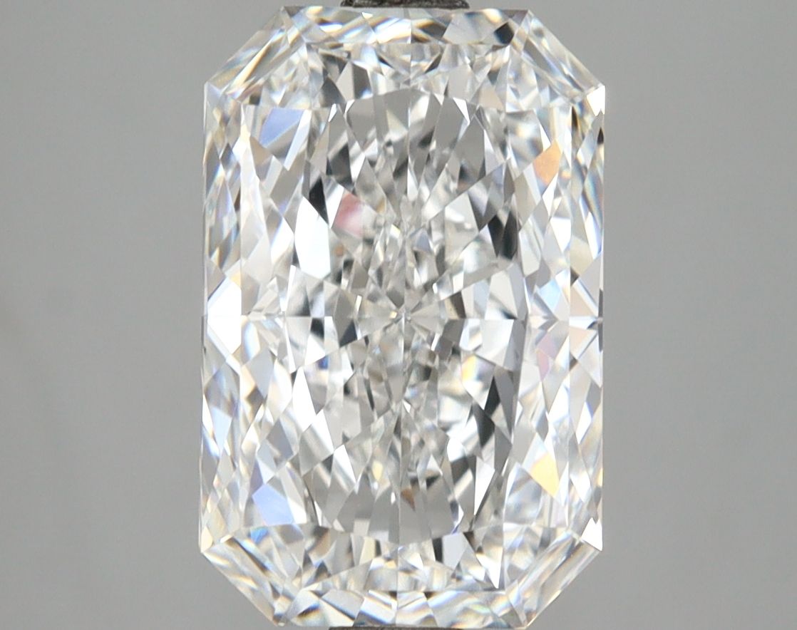Radiant 4.05ct