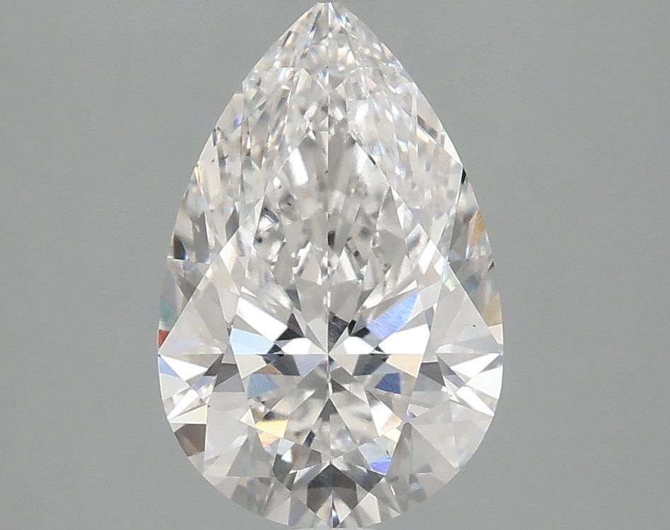 Pear 2.1ct