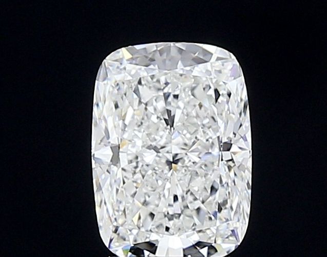 Elongated Cushion 3.72ct