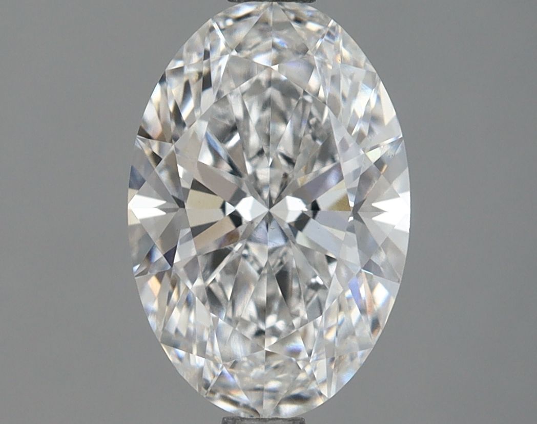 Oval 1.68ct