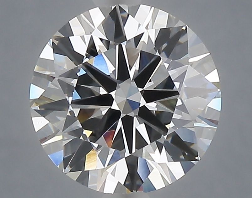 Round 2.53ct