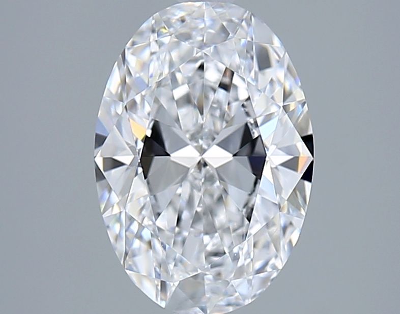 Oval 1.95ct