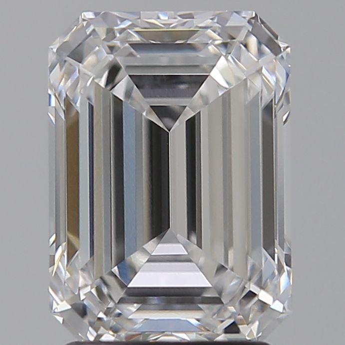 Emerald 2.54ct