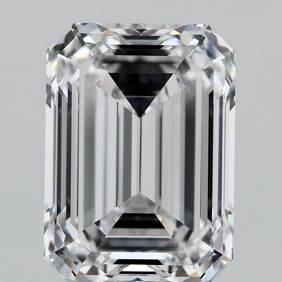 Emerald 5.03ct