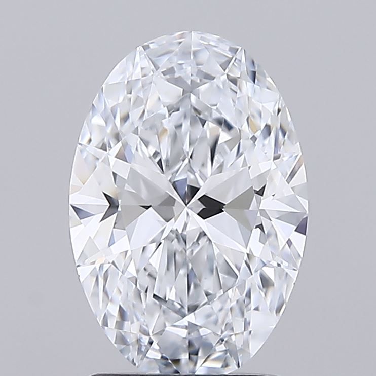 Oval 1.75ct