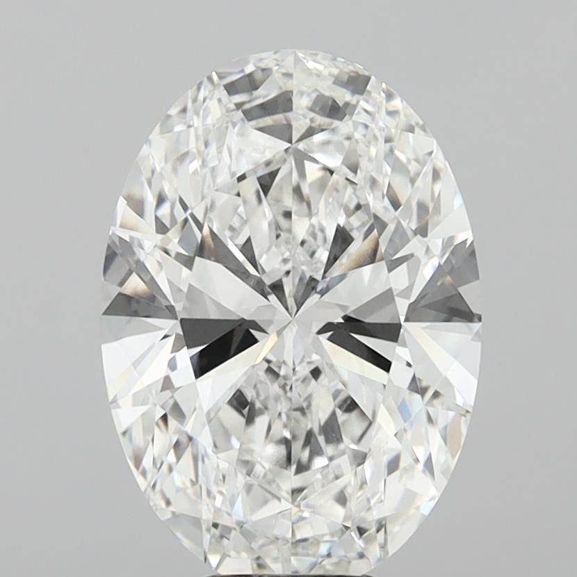 Oval 8ct