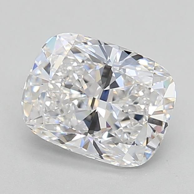 Elongated Cushion 1.02ct