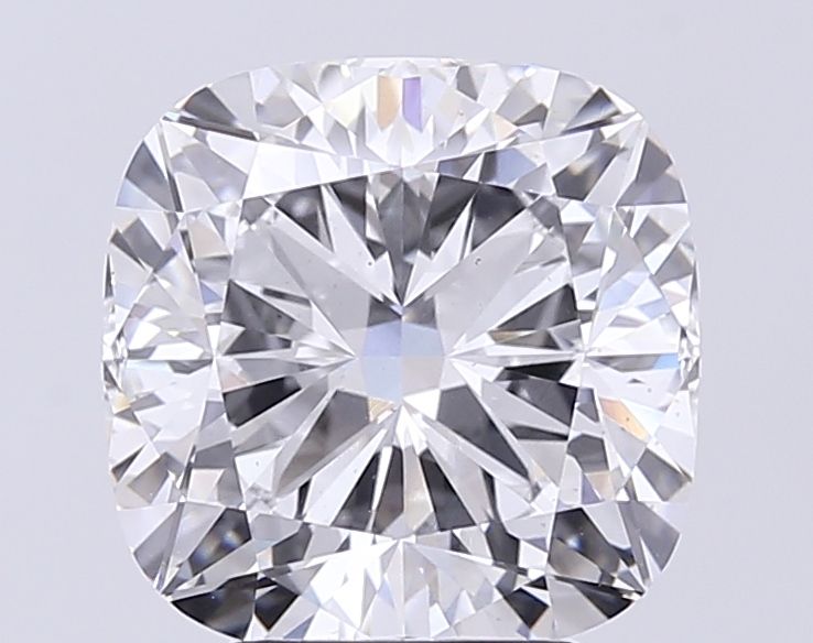 Cushion 4.59ct