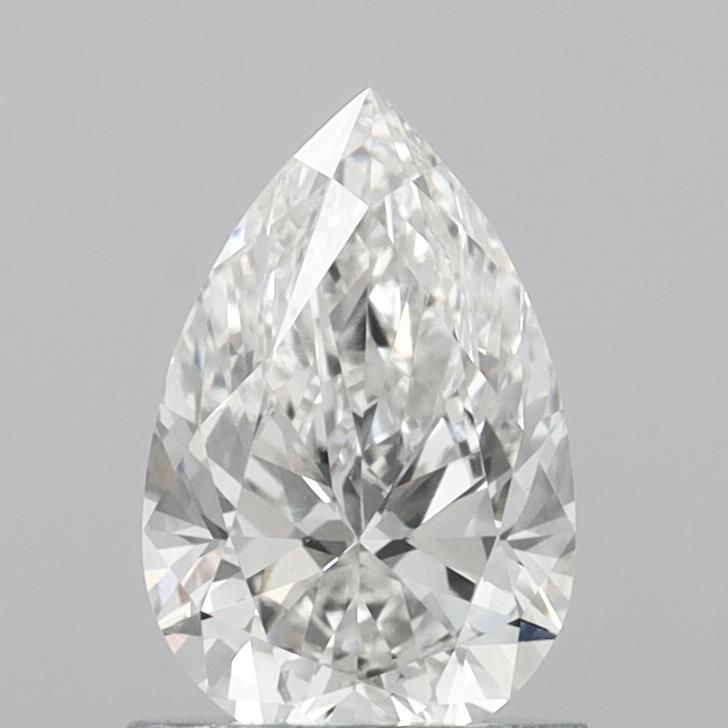 Pear 1.04ct